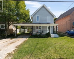 Property for Sale on 14 FETTERLY Street N, 