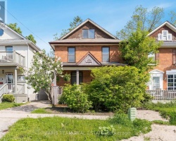 Property for Sale on 164 JARVIS STREET, 