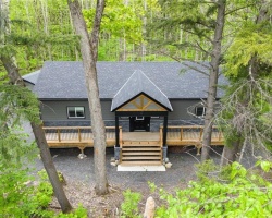 Cottage for Sale on Manitouwabing Lake