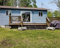 Cottage for Sale on Tamarack Lake
