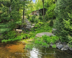 Property for Sale on 1178 HUMMINGBIRD ROAD, Dysart et al (Harburn)