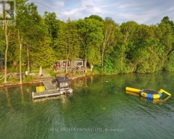 Property for Sale on 1267 HORSESHOE ISLAND, 