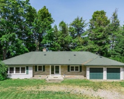 Property for Sale on 25100 MAPLE BEACH ROAD, 