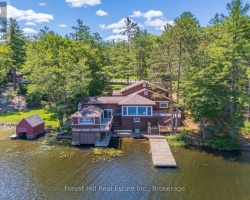 Property for Sale on 1062 PINE LAKE ROAD, 