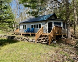 Cottage for Sale on Gull Lake