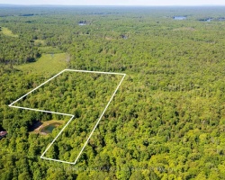 Property for Sale on 1061 South Muldrew Lake Road, Gravenhurst (Morrison)