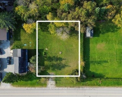 Property for Sale on 518 First Avenue, Tay (Port McNicoll)