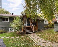 Property for Sale on 210 BURNETT'S ROAD, 