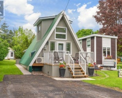 Property for Sale on 31 Falls Bay Road, Kawartha Lakes (Bobcaygeon)