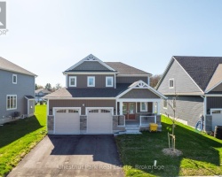 Property for Sale on 21 Chambery Street, Bracebridge (Macaulay)