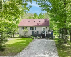 Cottage for Sale on Big Bald Lake