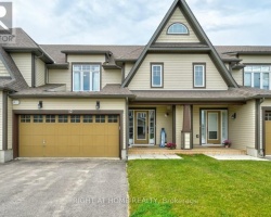 Cottage for Sale on Georgian Bay