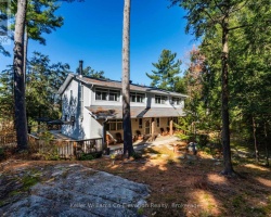 Property for Sale on 19 HURON TRAIL, 