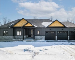 Property for Sale on 8 MEADOW ACRES ROAD, Oro-Medonte (Warminister)