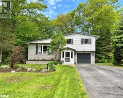 Property for Sale on 170 TIFFANY Trail, Gravenhurst