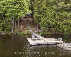 Property for Sale on 1230 LAKESHORE DRIVE S, 