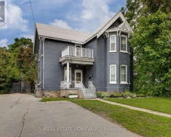Property for Sale on 75 PATRICK STREET, Orillia