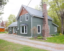Property for Sale on 13 Jordan Street, Kawartha Lakes (Fenelon Falls)