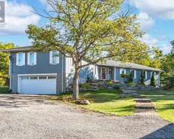Property for Sale on 1564 HONEY HARBOUR ROAD, Georgian Bay (Baxter)