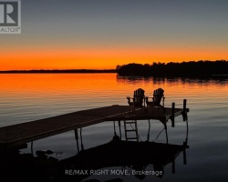 Cottage for Sale on Lake Couchiching