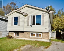 Property for Sale on 22 Louise Lane, Orillia