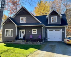 Property for Sale on 316 1/2 Riverside Drive, Kawartha Lakes (Bobcaygeon)