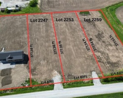 Property for Sale on 2259 Concession 10 Road, Udney