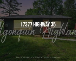 Property for Sale on 17377 35 HIGHWAY, 