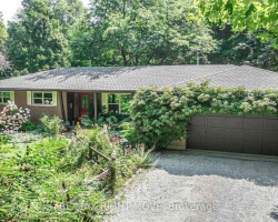 Property for Sale on 1613 Mt. St. Louis Road E, Oro-Medonte