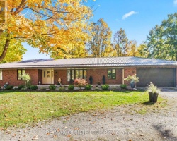 Property for Sale on 1140 SOMERVILLE 3RD CONCESSION, 