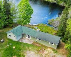 Property for Sale on 1080 Queen's Line Road, Minden Hills