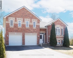 Cottage for Sale on Talbot River