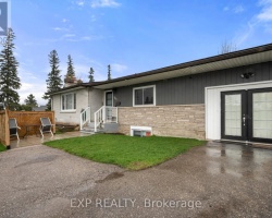 Property for Sale on 143 Westmount Drive N, Orillia