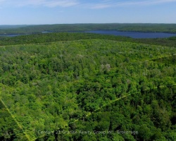 Property for Sale on 0 HALIBURTON LAKE ROAD, 
