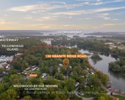 Property for Sale on #130 - 164 LONE PINE ROAD, 