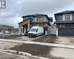 Property for Sale on 3188 Searidge Street, Severn (West Shore)