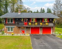 Property for Sale on 79 Invergordon Avenue, Minden Hills (Minden)