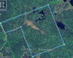 Property for Sale on 0 Boughner Road, Dysart et al (Dysart)