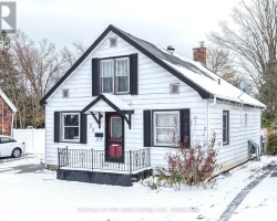 Property for Sale on 337 COLBORNE STREET W, 