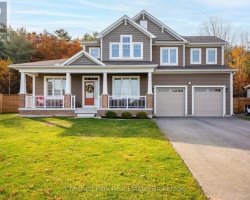 Property for Sale on 79 CHAMBERY STREET, Bracebridge (Macaulay)