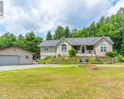 Property for Sale on 1091 KOSHLONG LAKE ROAD, 