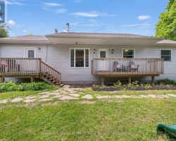 Property for Sale on 1101 HAWN ROAD, Bracebridge (Draper)