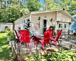 Property for Sale on 72 - 1007 RACOON ROAD, 