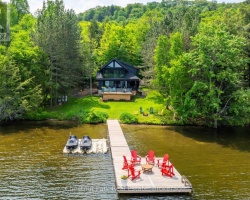 Property for Sale on 1167 WOLF BAY ROAD, 