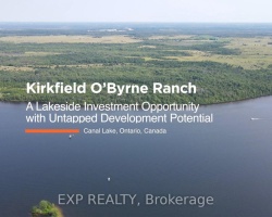 Property for Sale on 120 LIFTLOCK RD. ROAD W, 