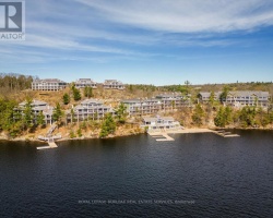 Cottage for Sale on Lake Muskoka