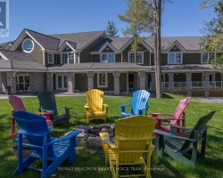 Property for Sale on L204-C1&C2 - 1869 MUSKOKA 118 ROAD W, 