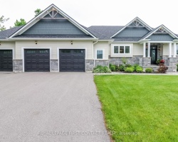 Property for Sale on 2066 ELANA DRIVE, Severn (Marchmont)