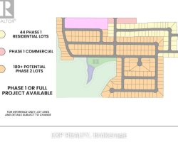 Property for Sale on 846 HIGHWAY 7, 