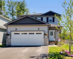 Property for Sale on 13 QUINN FOREST DRIVE, Bracebridge (Macaulay)